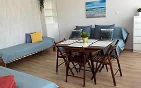 Ala Apartment